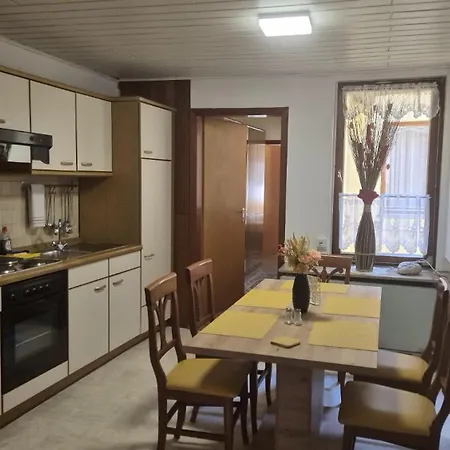 Wunderschoene Mit Balkon * Sankt Goar