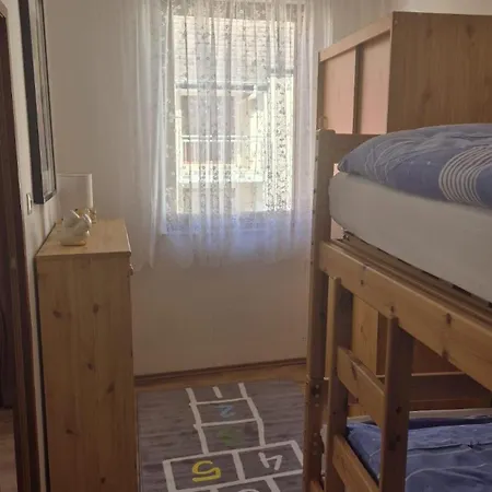 Apartment Wunderschoene Mit Balkon Sankt Goar