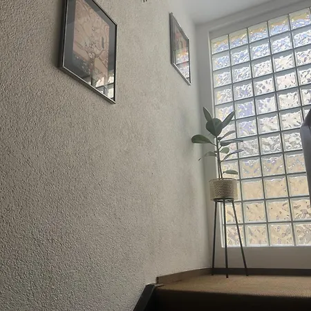 Wunderschoene Mit Balkon Apartment Sankt Goar