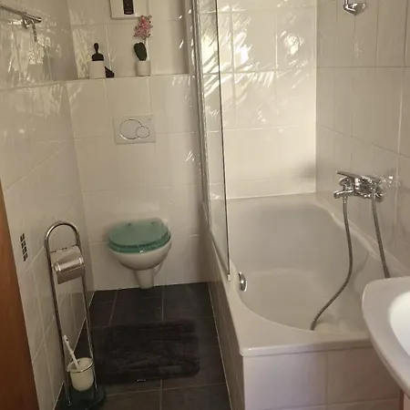 Apartment Wunderschoene Mit Balkon Sankt Goar