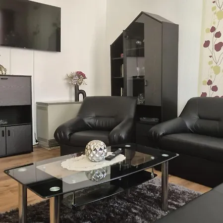 Wunderschoene Mit Balkon * Sankt Goar