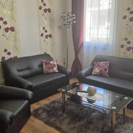 Wunderschoene Apartment Sankt Goar