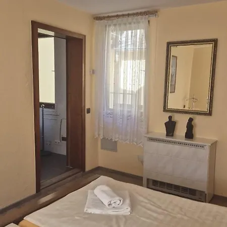 Apartment Wunderschoene Mit Balkon *