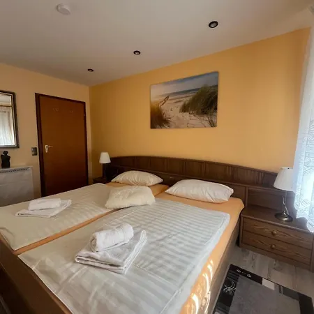 Wunderschoene Lejlighed Sankt Goar