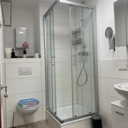 Wunderschoene Sankt Goar