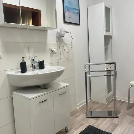 Apartment Wunderschoene Sankt Goar