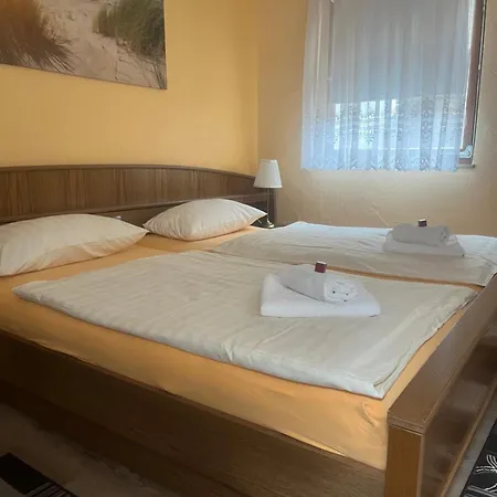 Wunderschoene Mit Balkon Sankt Goar