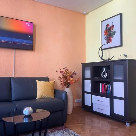 Wunderschoene * Sankt Goar