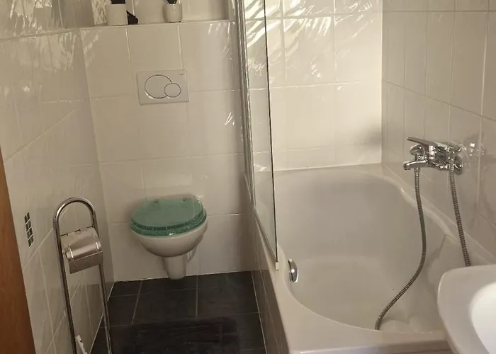 Lejlighed Wunderschoene Sankt Goar