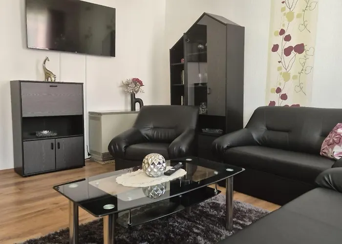 Wunderschoene * Sankt Goar