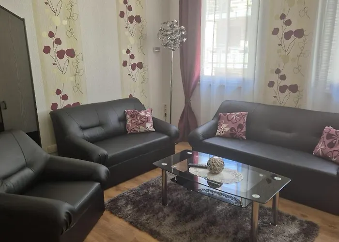 Wunderschoene Apartamento Sankt Goar