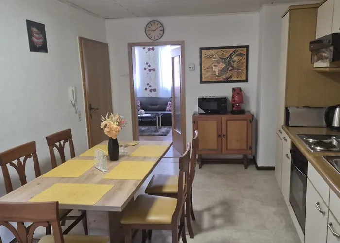 Wunderschoene Sankt Goar