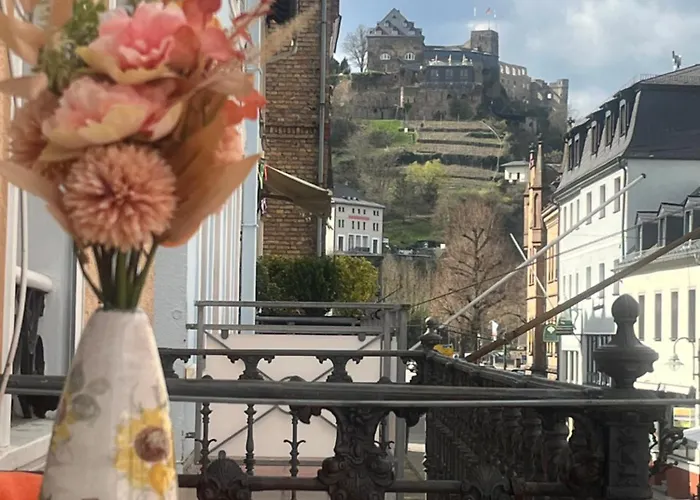 Wunderschoene Apartamento *