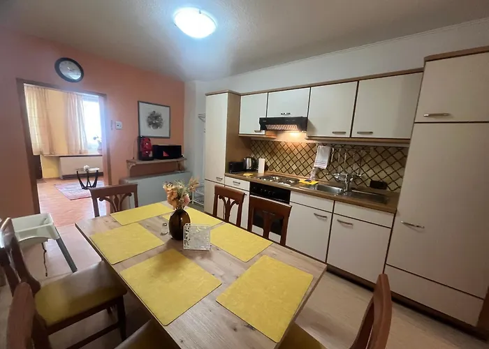 Wunderschoene Apartamento *