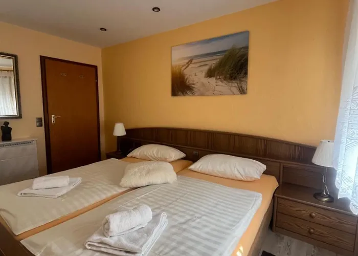 Wunderschoene Apartamento Sankt Goar