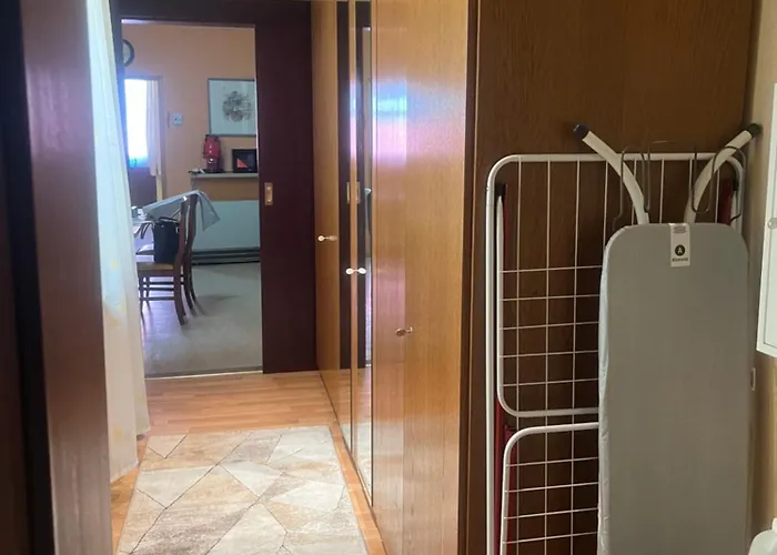 Wunderschoene Sankt Goar