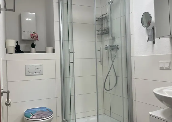 Wunderschoene Sankt Goar