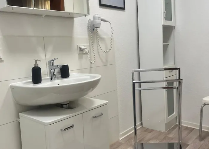 Apartamento Wunderschoene Sankt Goar