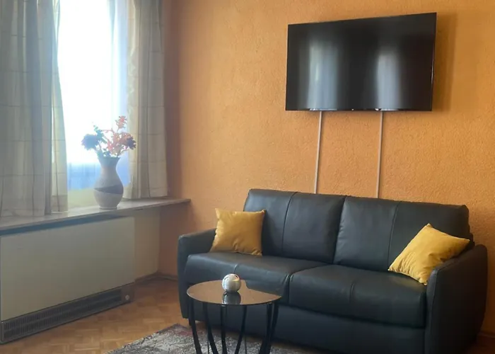 Wunderschoene Apartamento *