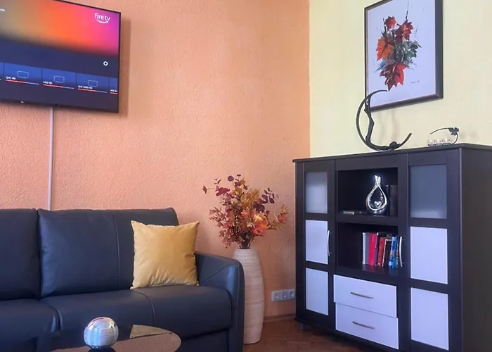 Wunderschoene * Sankt Goar